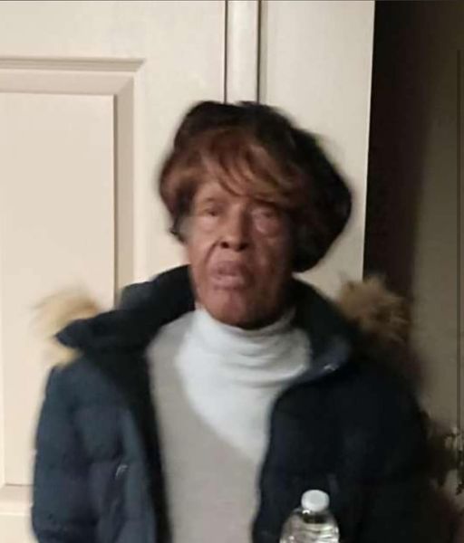 Emergency Search Underway for Missing 82-Year-Old Baltimore Woman