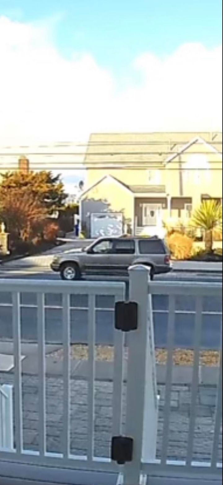 Driver, Ford Explorer Sought in Deadly Brick Township Hit and Run