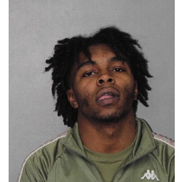 Joint task force busts drug operation in utica, arrest made - photo licensed by shore news network.