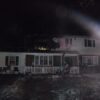 Charles county home damaged in fire; no injuries reported