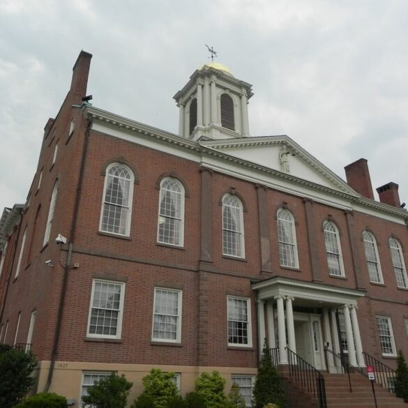 Bergen county man sentenced for role in fatal drug overdose - photo licensed by shore news network.