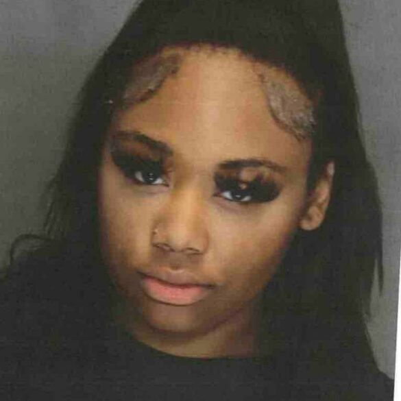 Baltimore county police issue missing alert for 15-year-old - photo licensed by shore news network.