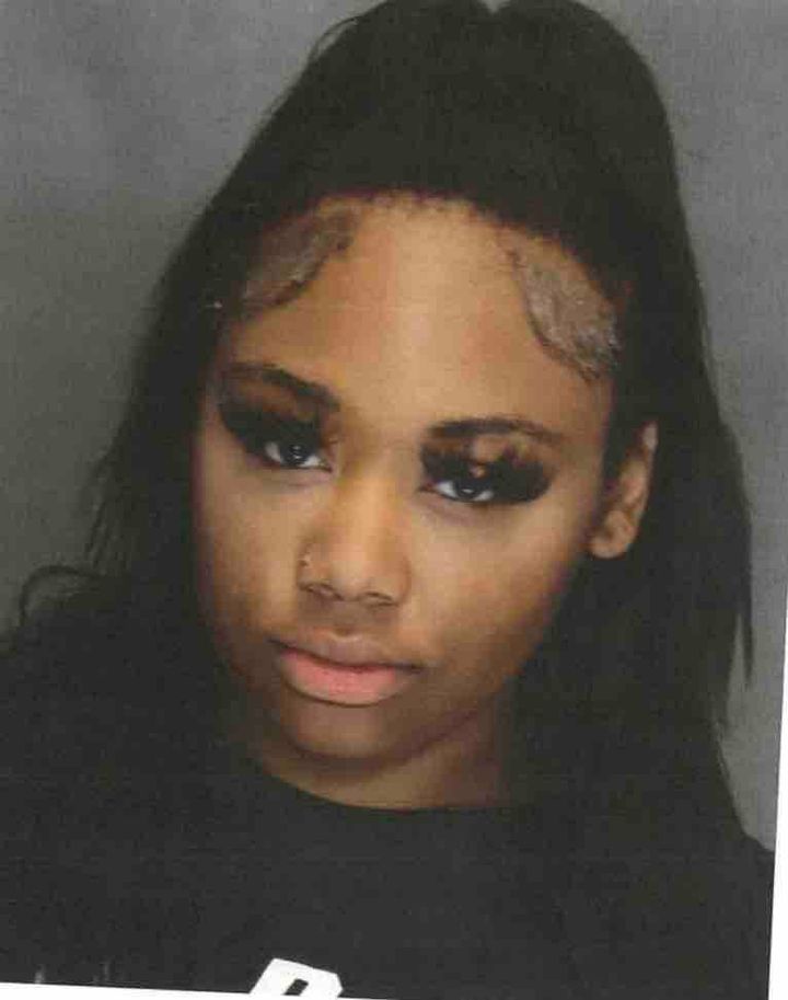 Baltimore County Police Issue Missing Alert for 15-Year-Old