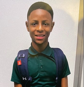 Police Search for Missing 11-Year-Old in Franklin Area