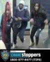 Teen attacked and robbed in brooklyn