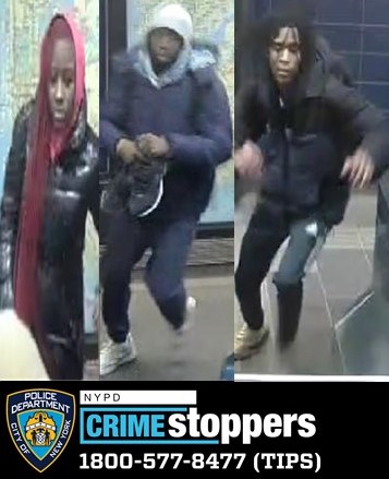 Teen Attacked and Robbed in Brooklyn