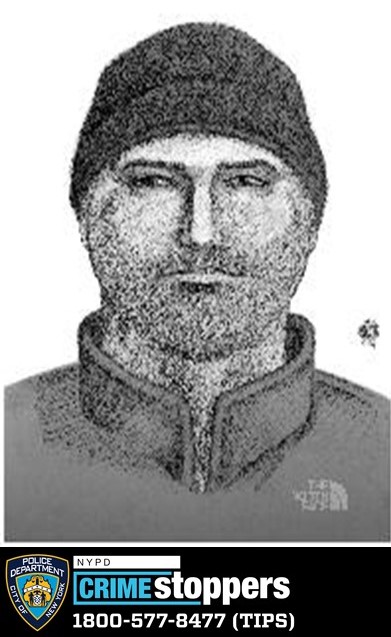 NYPD Seeking Suspect in Prospect Park Groping Incident