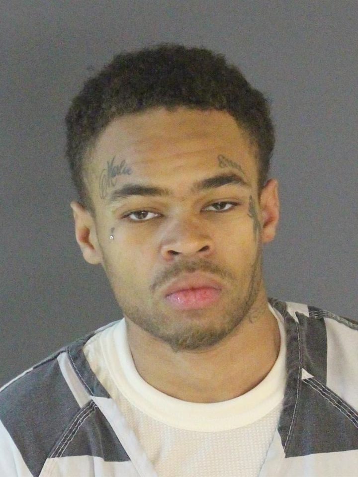 Armed Robbery Suspects Arrested in Edgewood