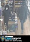 Suspects sought for multiple robberies in brooklyn
