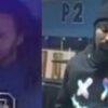 Police seek gunman in shooting at virginia beach bar on new year's eve morning