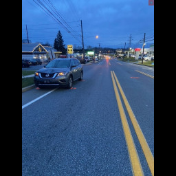 Man Critical After East Petersburg Scooter Crash