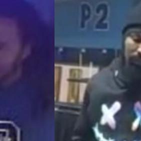 Police Seek Gunman in Shooting at Virginia Beach Bar on New Year's Eve Morning