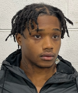 Arrest in Late December Fatal Shooting in Bowie