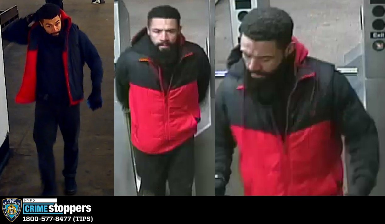 NYPD Seeks Fugitive Wanted for Bronx Murder