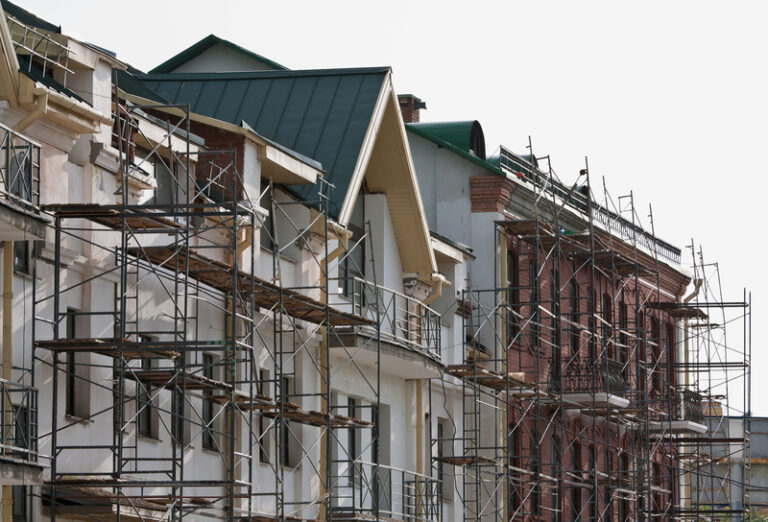 Toms river area assemblymen blast new jersey's new affordable housing plan - photo licensed by shore news network.