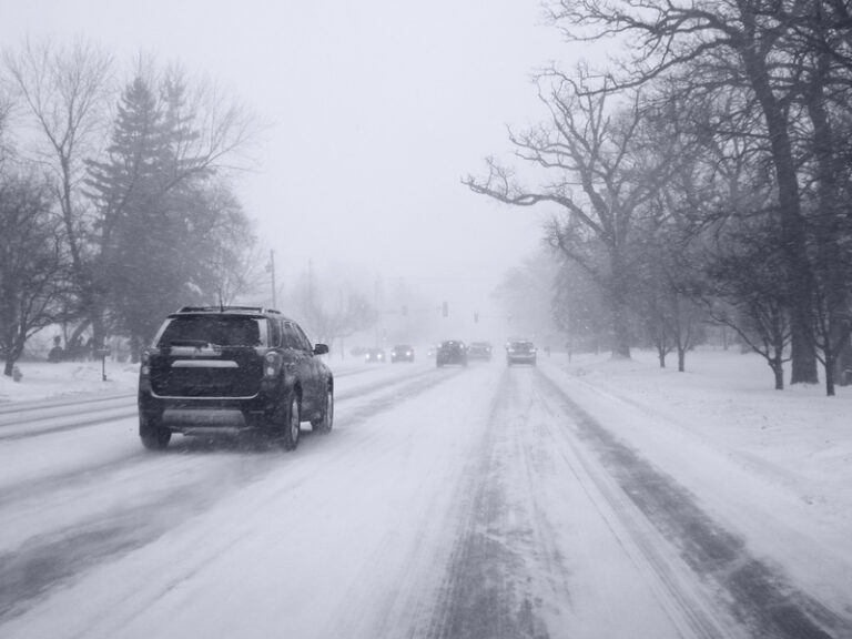 Price gouging protections enforced in erie county following severe snowstorm - photo licensed by shore news network.