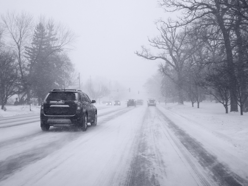 Price Gouging Protections Enforced in Erie County Following Severe Snowstorm