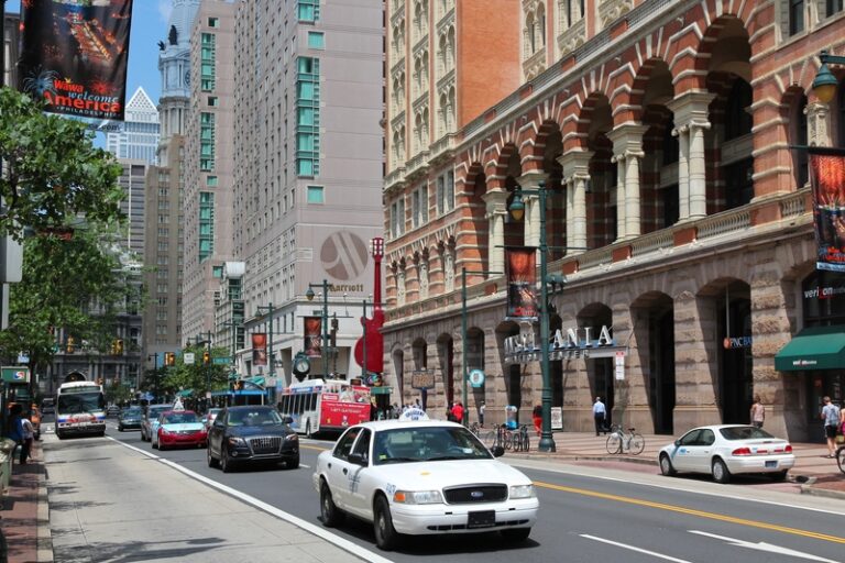 Philadelphia announces activation of election task force for municipal primary voting - photo licensed by shore news network.