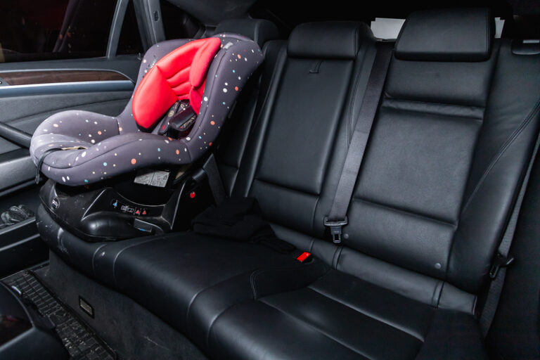 Child safety seat check-up event coming soon to cherry hill - photo licensed by shore news network.