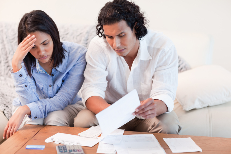 Bankruptcy Filings Surge in 2023, Marking Significant Increase After Decade of Decline