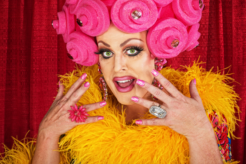 Toms River Restaurant Hosting Drag Brunch Party