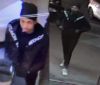 18-year-old woman fatally shot in d. C. Hotel room, suspect caught on camera