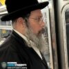 Man sought in extreme public lewdness incident on nyc subway train