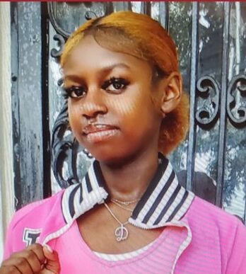 Urgent Search For 14-Year-Old Girl Missing in D.C.