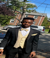 15-Year-Old Urgently Missing in Northwest D.C.