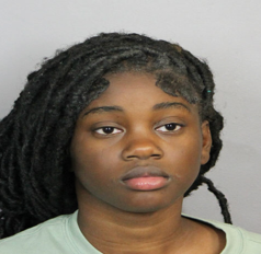 16-Year-Old Girl Urgently Missing In D.C.