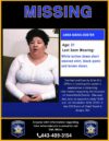 Search continues for harford woman missing since december
