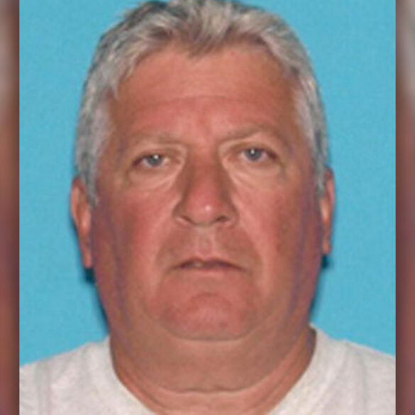 Former new jersey mayor who stole parking meter funds, sold town vehicles heading to prison - photo licensed by shore news network.