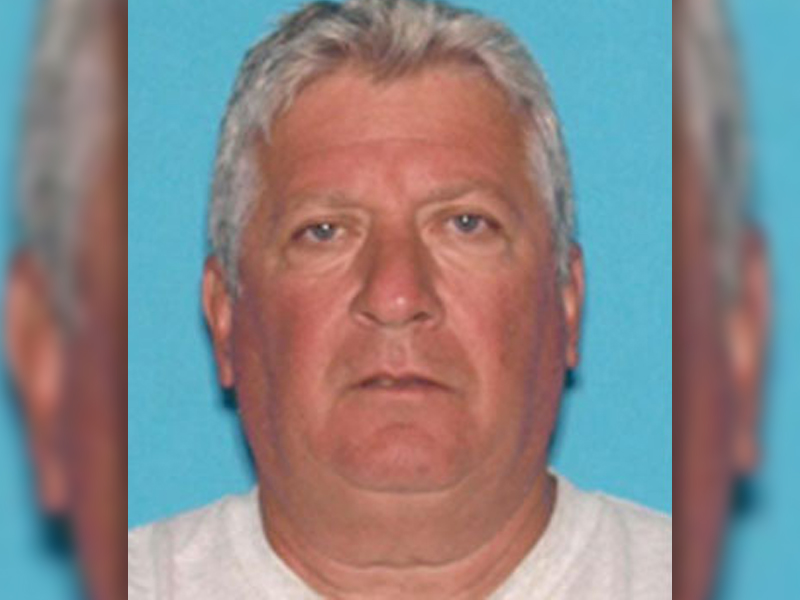 Former New Jersey Mayor Who Stole Parking Meter Funds, Sold Town Vehicles Heading to Prison