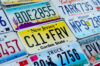 New jersey assembly approves u. S. Coast guard license plate bill