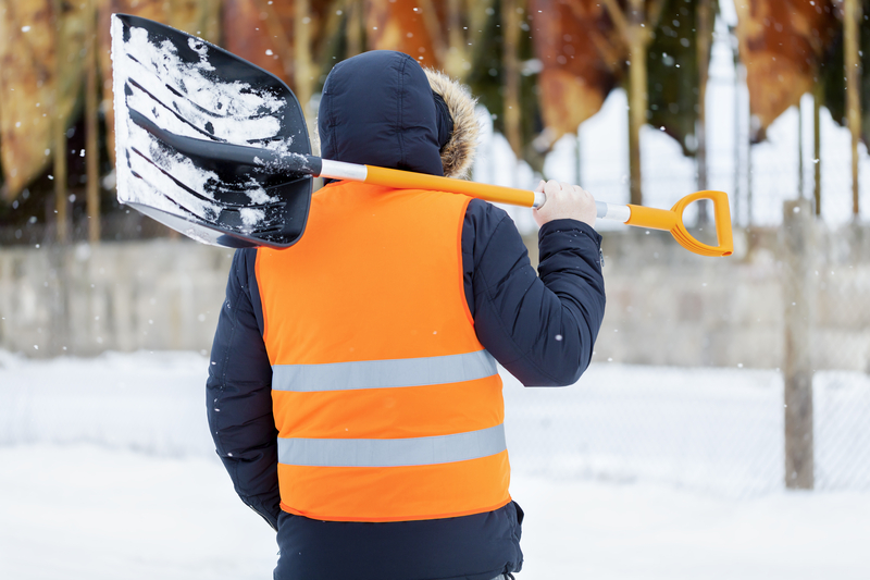 Winter Storm Warning for North Jersey: Hazardous Conditions Expected