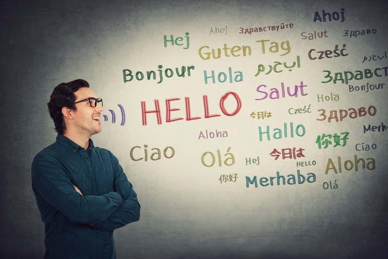 New Jersey Among Top Bilingual States in the U.S., Study Shows