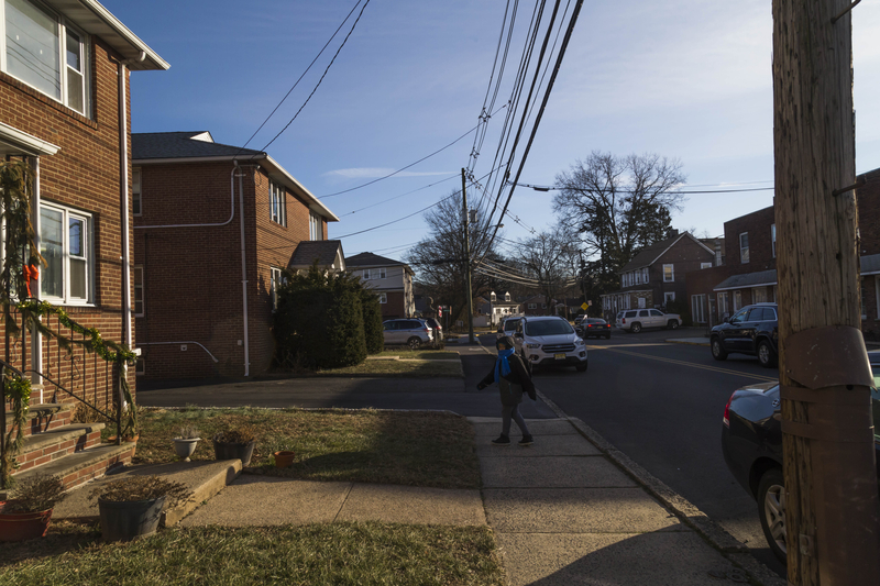 Newark Launches $1 Home Sale Program, Announces First Winners