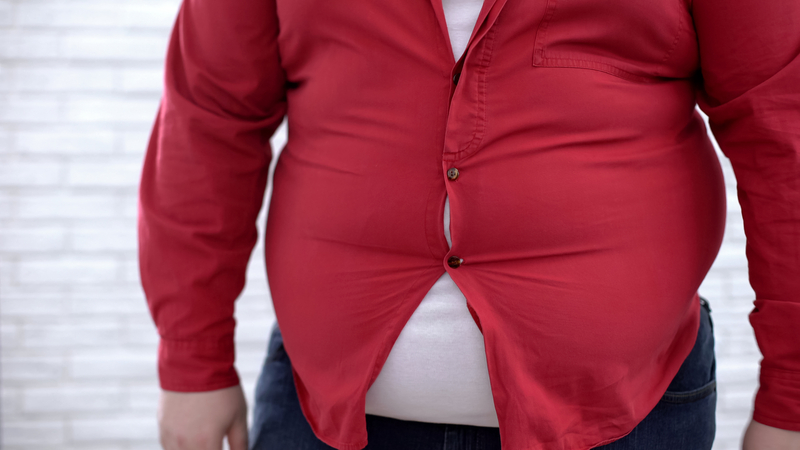 New Jersey Law Will Make It Illegal to Discriminate Against Fat and Short People