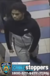 Young man assaulted and robbed in bronx store;