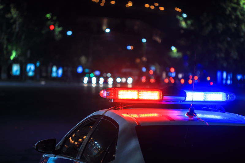 Suspect Arrested in Deadly Towson Stabbing Murder