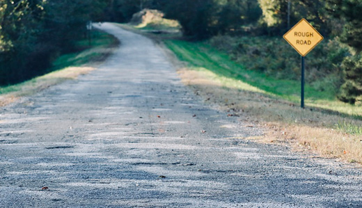 Senate Approves Bucco Bill to Require Pothole Data in Annual DOT Report