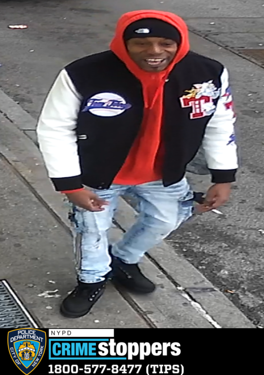 Man Stabbed in Bronx Dispute; Police Seek Suspect