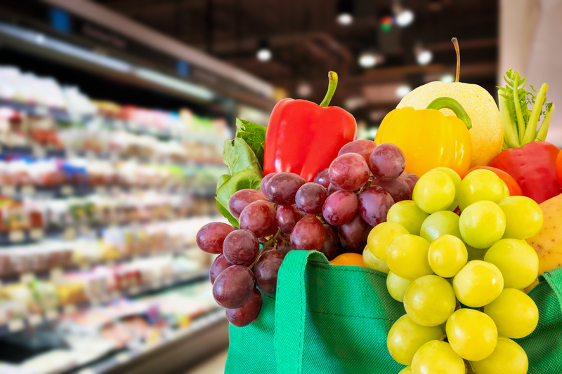 New Jersey Plastic Bag Ban Backfires According to New Study