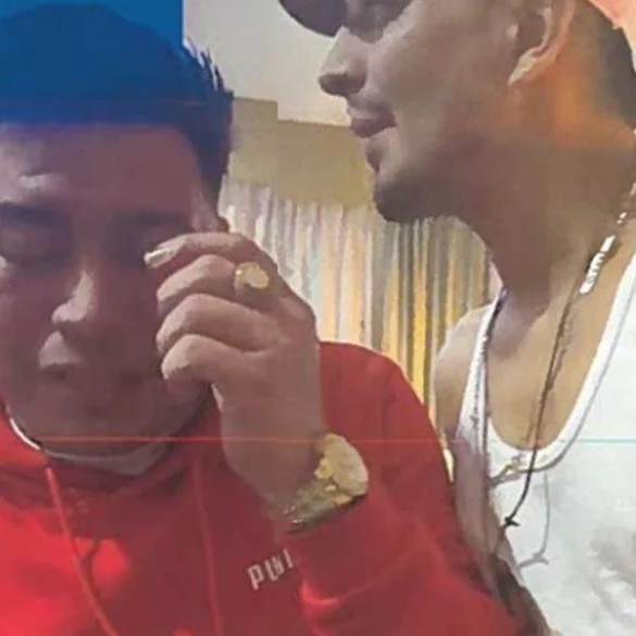 Robbery at queens boulevard: two suspects flee with cash and safe - photo licensed by shore news network.