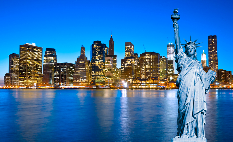 Hey New York, Get Your Own Stuff, These Things Belong to New Jersey