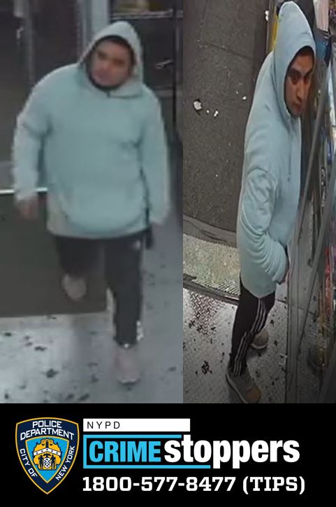 NYPD Searched for Suspect After Woman Assaulted, Robbed in Queens Alley