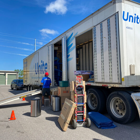 Report shows exodus from new jersey continued in 2023 leading nation for six years - photo licensed by shore news network.