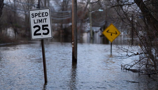 Corrado Calls on Murphy to Declare State of Emergency After Historic Flooding