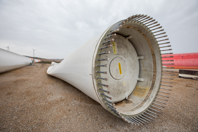 Another Offshore Wind Farm Project Off the Jersey Shore Bites the Dust