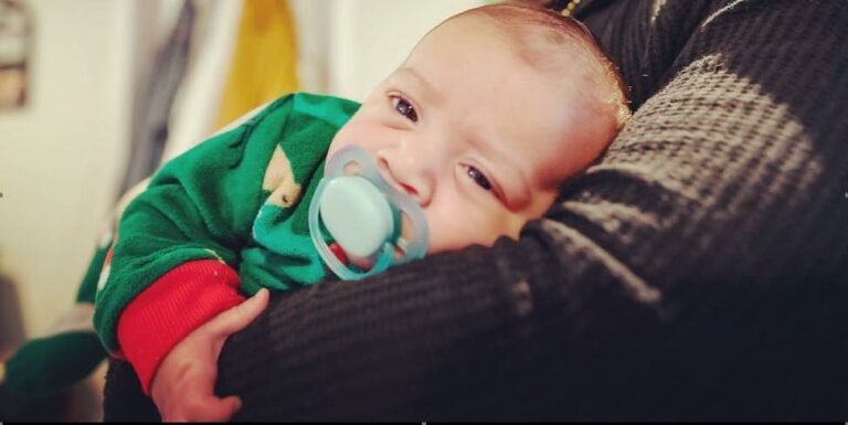 Holbrook parents indicted after child's fatal drug overdose - photo licensed by shore news network.